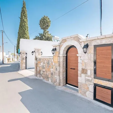La Casa Di Fina *