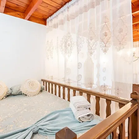 Holiday home La Casa Di Fina Archangelos (Rhodes)