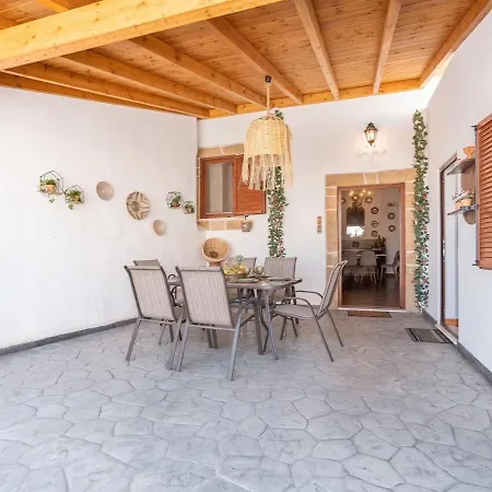 La Casa Di Fina