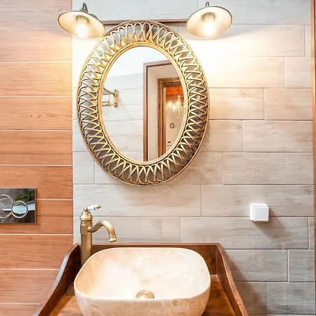 La Casa Di Fina Holiday home