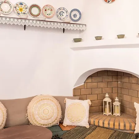 Holiday home La Casa Di Fina Archangelos (Rhodes)