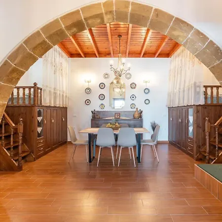 Holiday home La Casa Di Fina