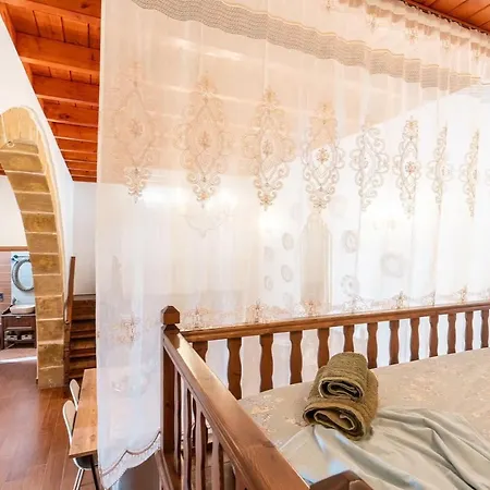La Casa Di Fina Holiday home *
