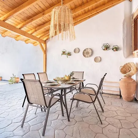 La Casa Di Fina