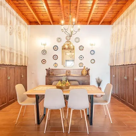 Holiday home La Casa Di Fina