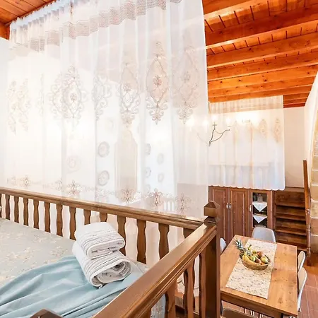 La Casa Di Fina Holiday home *