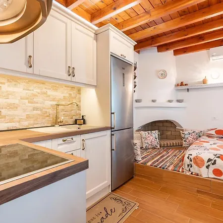 Holiday home La Casa Di Fina