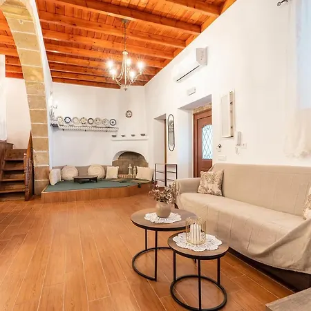 La Casa Di Fina Holiday home Archangelos (Rhodes)
