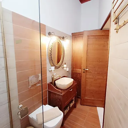 La Casa Di Fina Holiday home Archangelos (Rhodes)