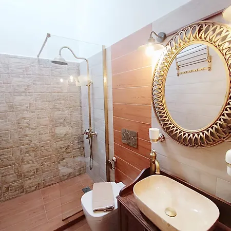 La Casa Di Fina Holiday home *