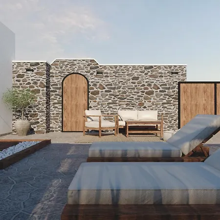 Holiday home La Casa Di Fina Archangelos (Rhodes)