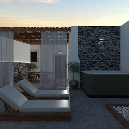 La Casa Di Fina Holiday home