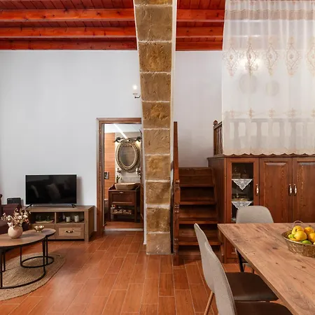 La Casa Di Fina