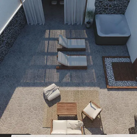 La Casa Di Fina בית נופש ארכאנגלוס