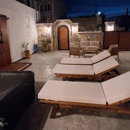La Casa Di Fina Сasa de vacaciones