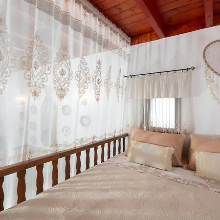 La Casa Di Fina Сasa de vacaciones Archangelos (Rhodes)
